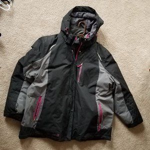 Free Country Winter coat